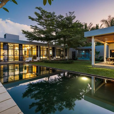 Loft Matahari By Balisuperhost Villa Ubud Exteriör bild