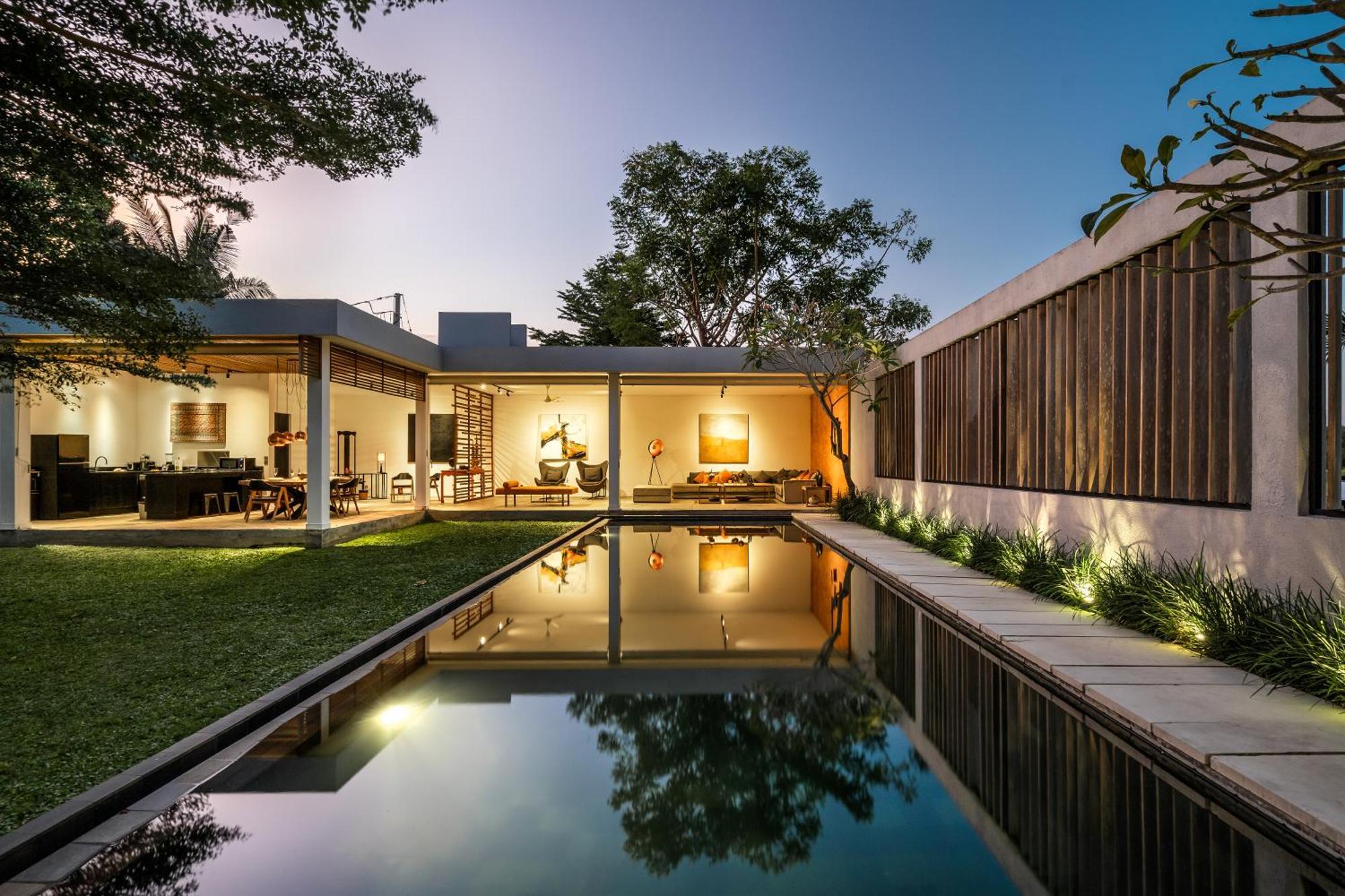 Loft Matahari By Balisuperhost Villa Ubud Exteriör bild