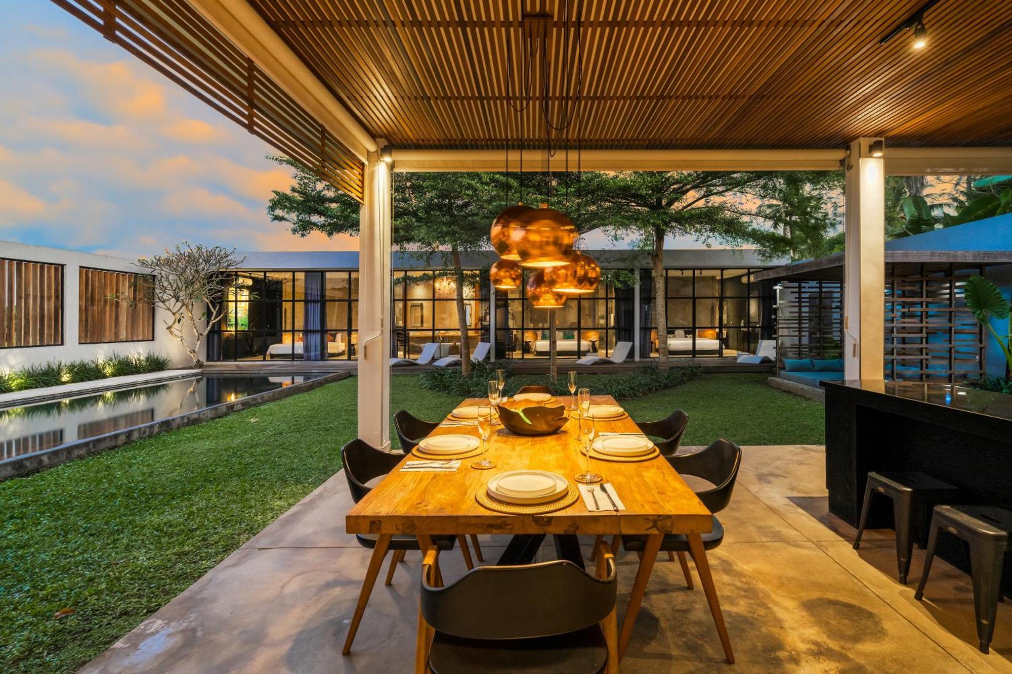 Loft Matahari By Balisuperhost Villa Ubud Exteriör bild