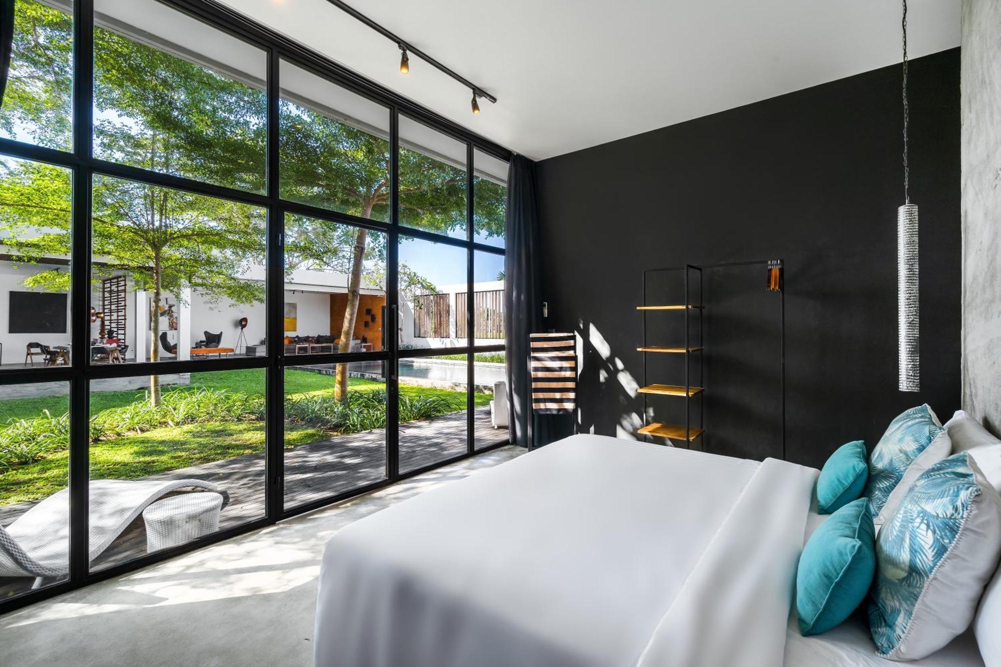 Loft Matahari By Balisuperhost Villa Ubud Exteriör bild