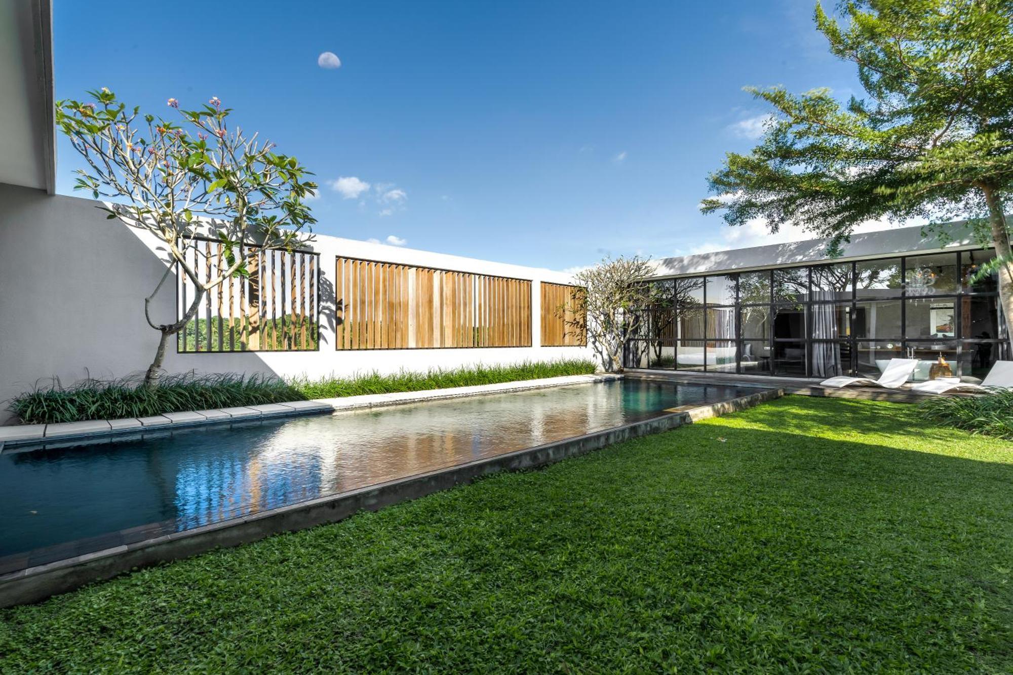 Loft Matahari By Balisuperhost Villa Ubud Exteriör bild