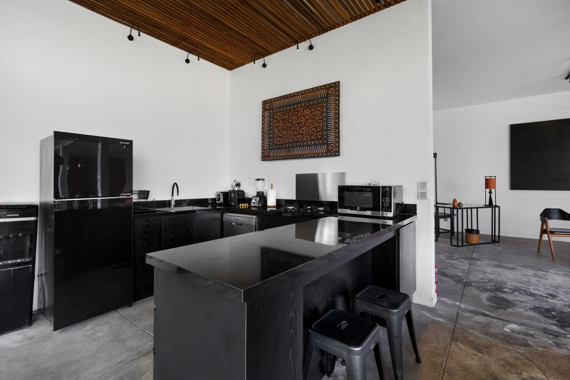 Loft Matahari By Balisuperhost Villa Ubud Exteriör bild
