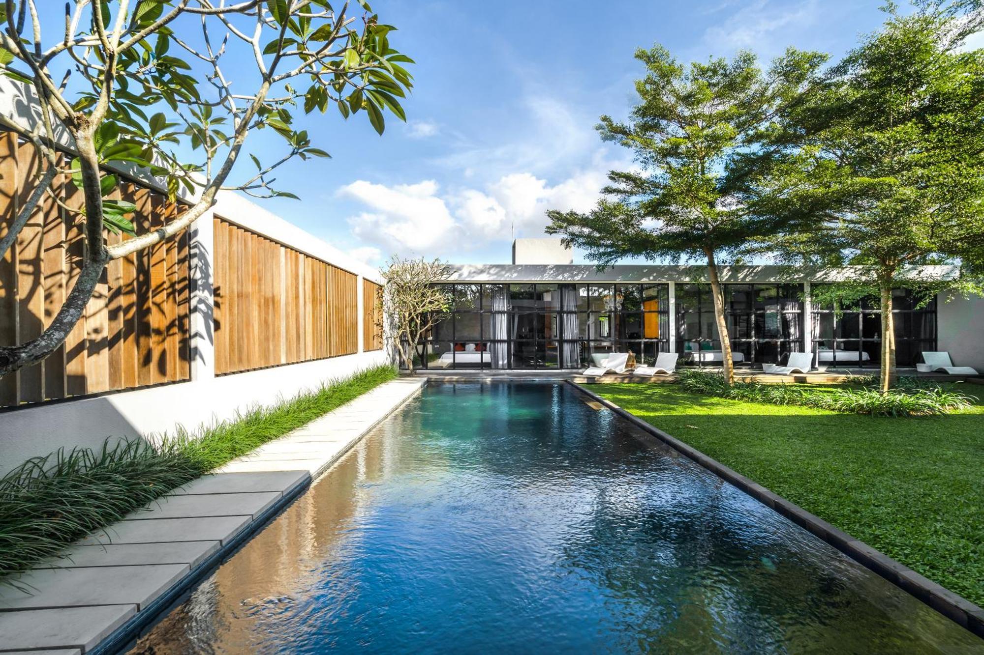 Loft Matahari By Balisuperhost Villa Ubud Exteriör bild