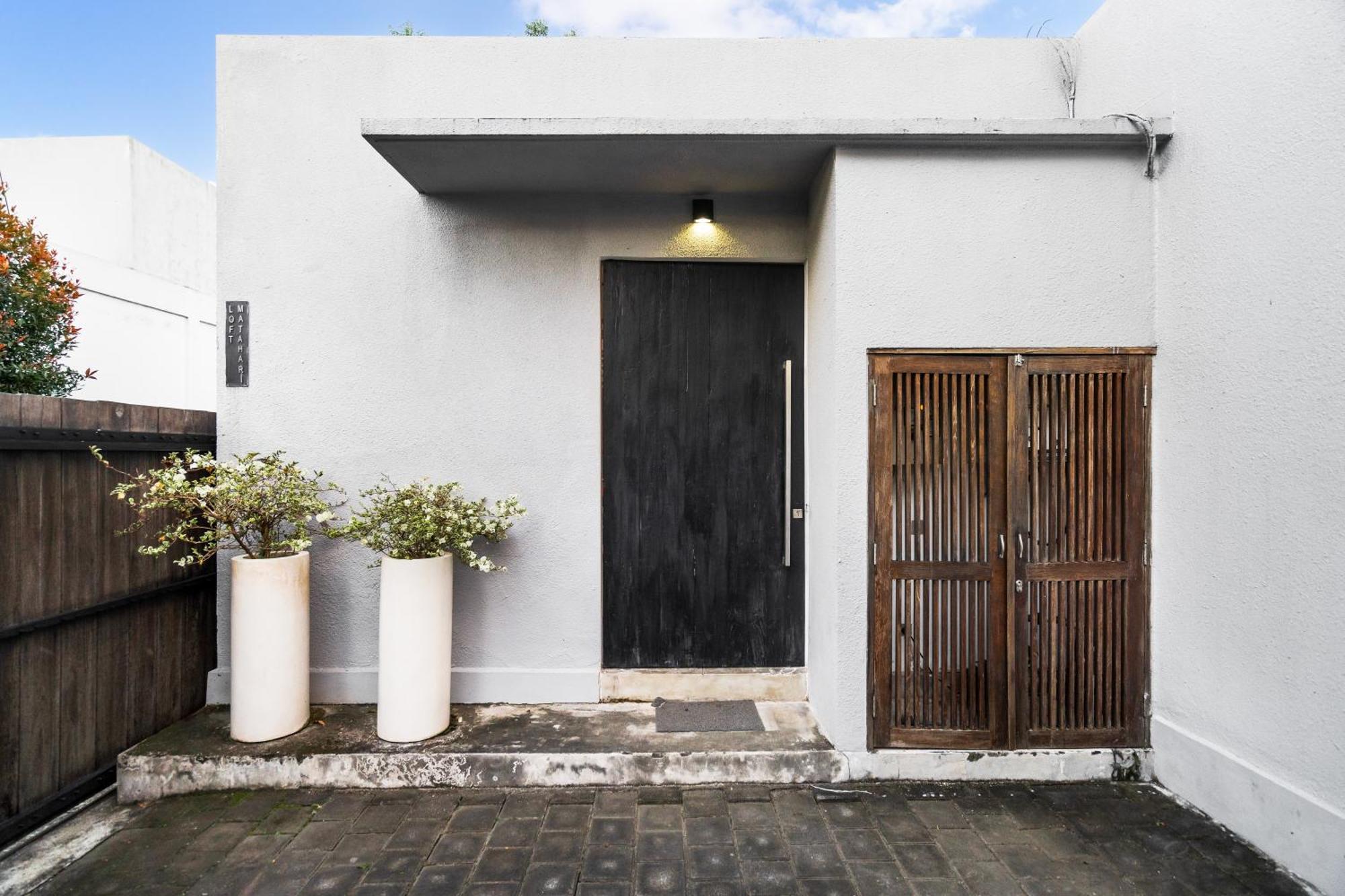 Loft Matahari By Balisuperhost Villa Ubud Exteriör bild