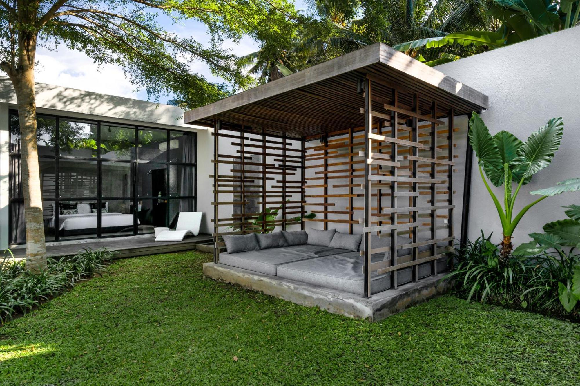 Loft Matahari By Balisuperhost Villa Ubud Exteriör bild