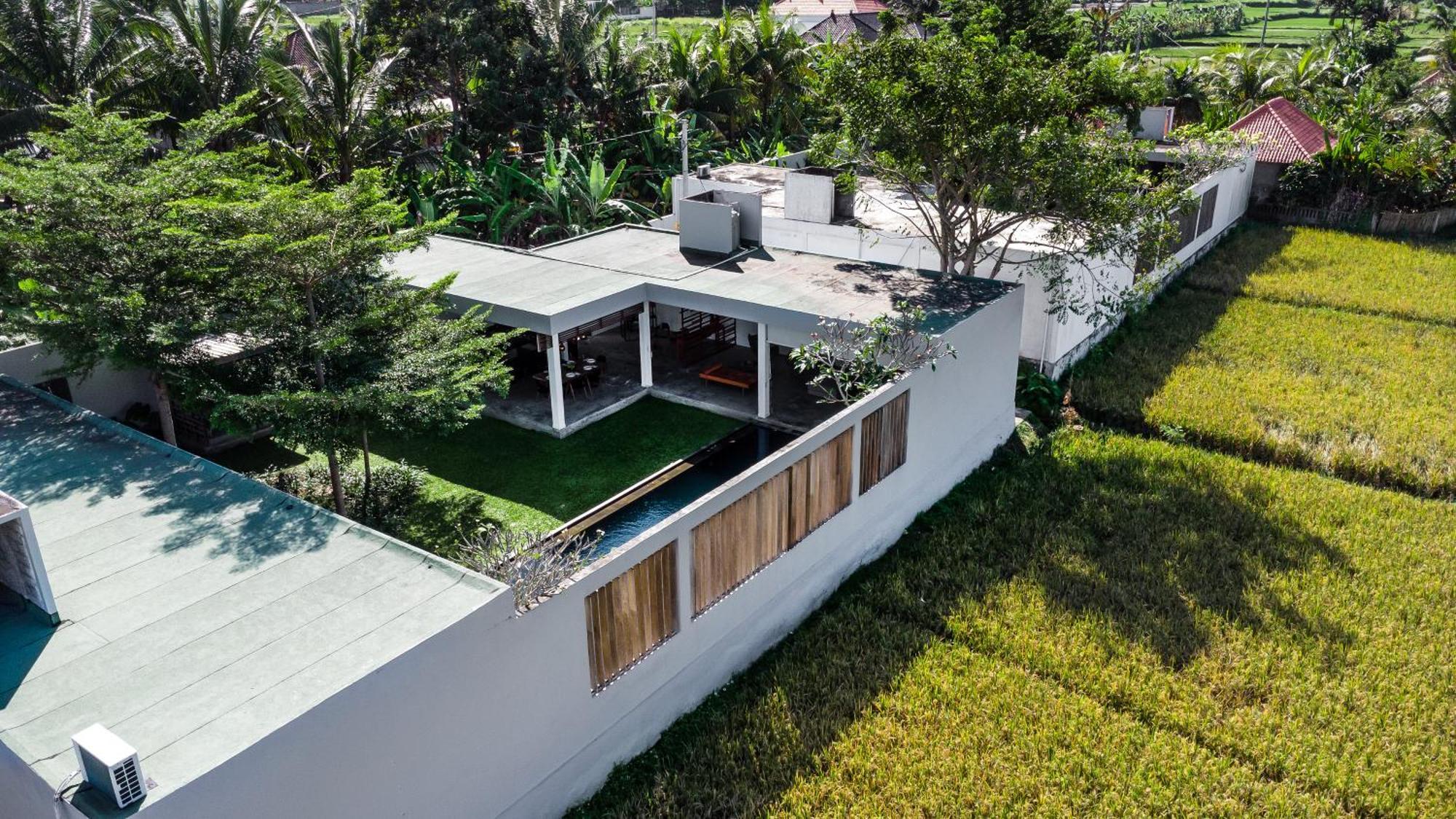 Loft Matahari By Balisuperhost Villa Ubud Exteriör bild