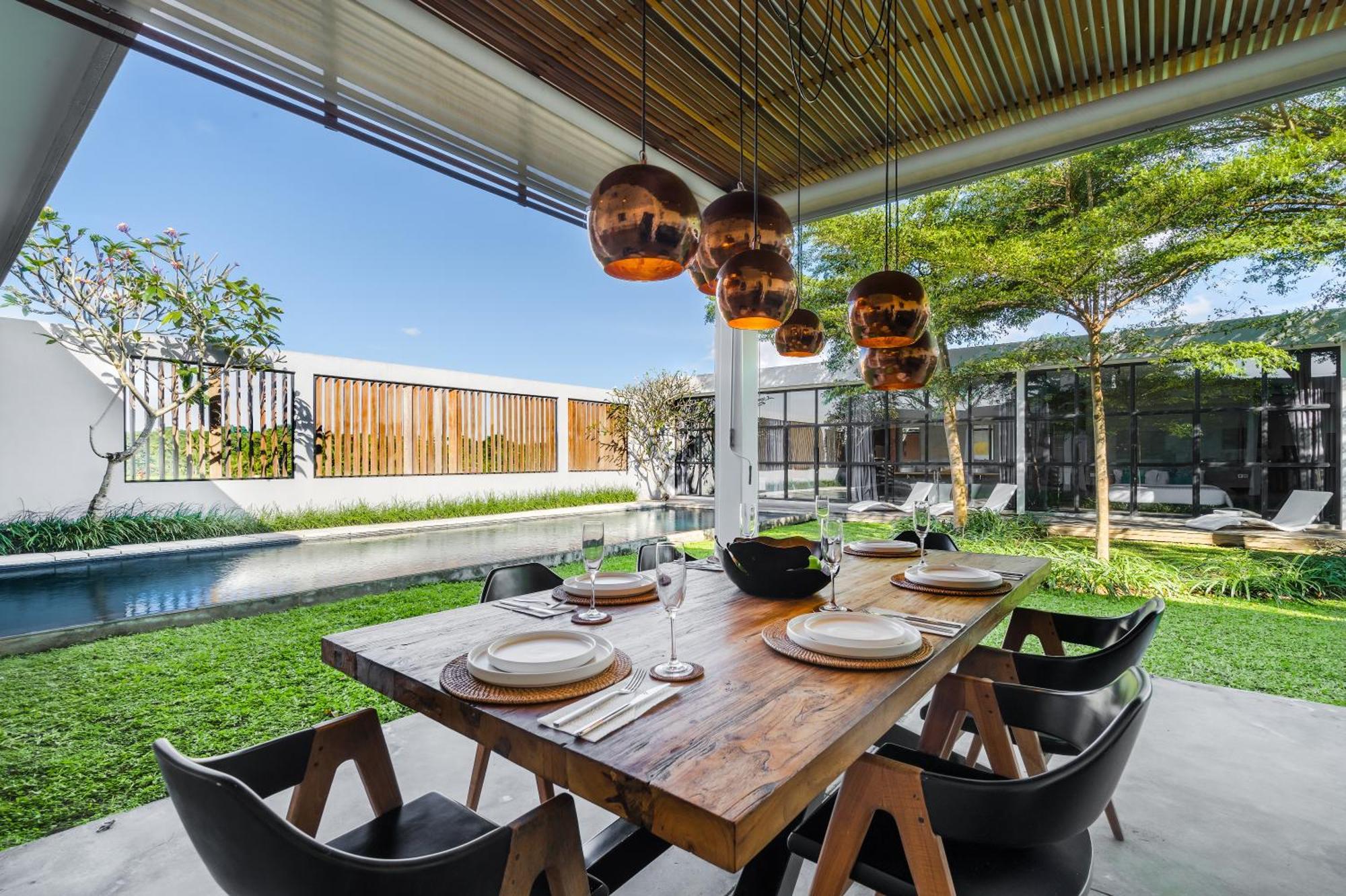 Loft Matahari By Balisuperhost Villa Ubud Exteriör bild